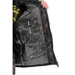 Фото: “Костюм Лесной термоподклад, алова, пихта”