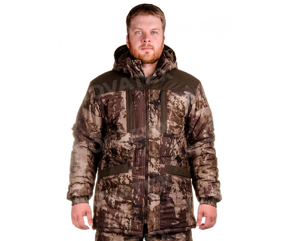 Фото: “Куртка Лесной, алова, горный”, купить в интернет магазине