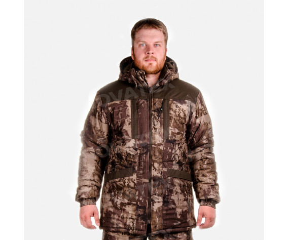 Фото: “Куртка Лесной, алова, горный”, купить в интернет магазине