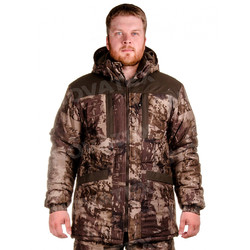 Фото: “Куртка Лесной, алова, горный”, купить в интернет магазине