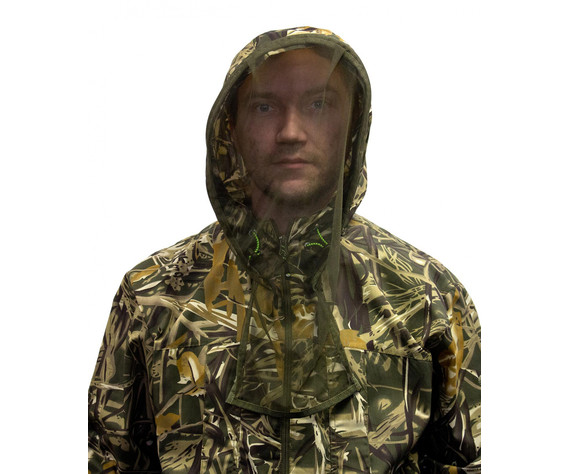 Фото: “Костюм Лесовик Орион, сорочка, дубок”, купить в интернет магазине