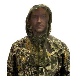 Фото: “Костюм Лесовик Орион, сорочка, дубок”