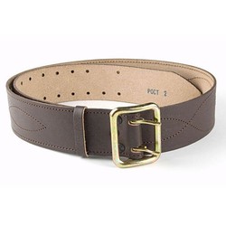 Фото: “Офицерский кожаный ремень”, купить в интернет магазине