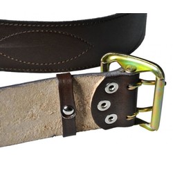 Фото: “Офицерский кожаный ремень”