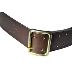 Фото: “Офицерский кожаный ремень”