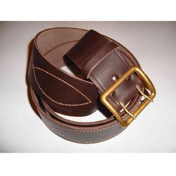 Фото: “Офицерский кожаный ремень”