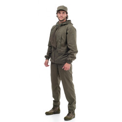 Фото: “Костюм Лесовик Орион, сорочка, хаки”, купить в интернет магазине