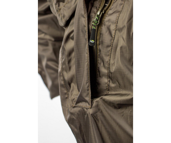 Фото: “Костюм Ливень, таффета рип-стоп, хаки”, купить в интернет магазине