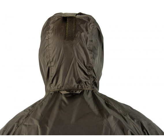 Фото: “Костюм Ливень, таффета рип-стоп, хаки”, купить в интернет магазине