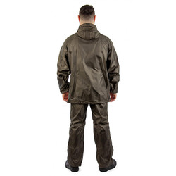 Фото: “Костюм Ливень, таффета рип-стоп, хаки”