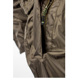 Фото: “Костюм Ливень, таффета рип-стоп, хаки”