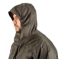 Фото: “Костюм Ливень, таффета рип-стоп, хаки”