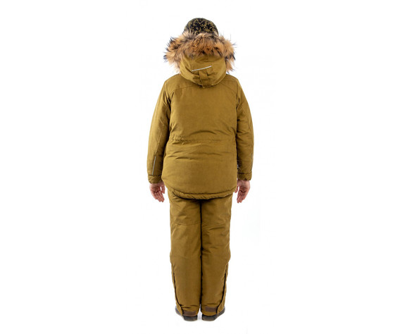 Фото: “Костюм Лион 2020 детское, исландия, золото”, купить в интернет магазине