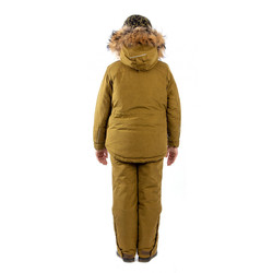 Фото: “Костюм Лион 2020 детское, исландия, золото”