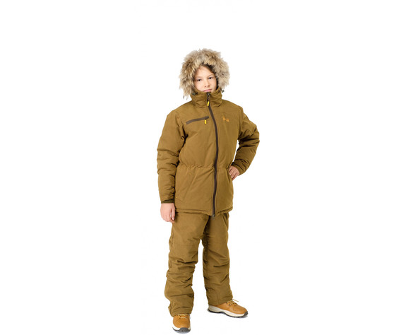 Фото: “Костюм Лион детское, финляндия, золото”, купить в интернет магазине