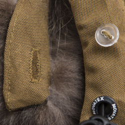 Фото: “Костюм Лион детское, финляндия, золото”