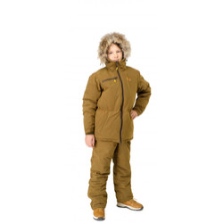 Фото: “Костюм Лион детское, финляндия, золото”