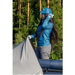 Фото: “Лонгслив Sargan, волны”