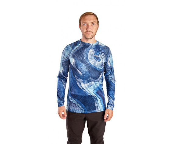 Фото: “Лонгслив Sargan, Рифы”, купить в интернет магазине