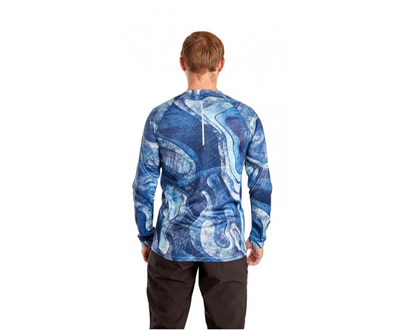 Фото: “Лонгслив Sargan, Рифы”, купить в интернет магазине