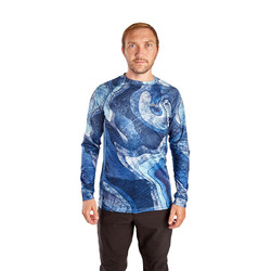 Фото: “Лонгслив Sargan, Рифы”, купить в интернет магазине