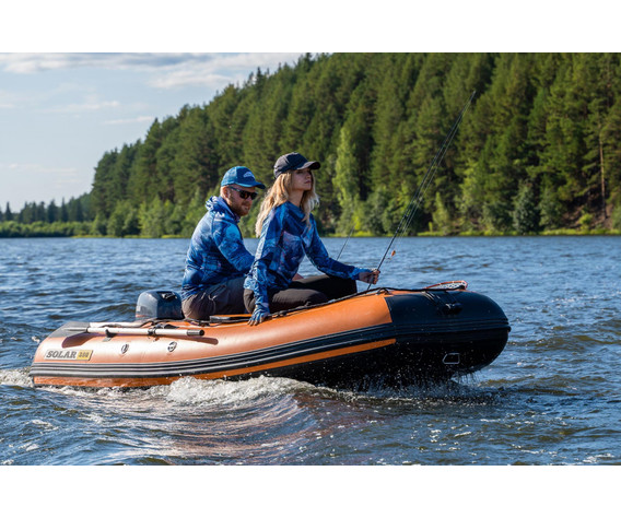 Фото: “Лонгслив с капюшоном Sargan, Рифы”, купить в интернет магазине