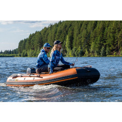 Фото: “Лонгслив с капюшоном Sargan, Рифы”