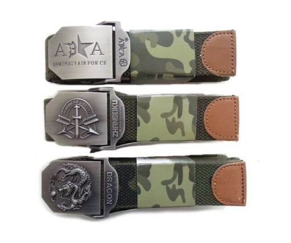 Фото: “Ремень стропа с рисунком”, купить в интернет магазине