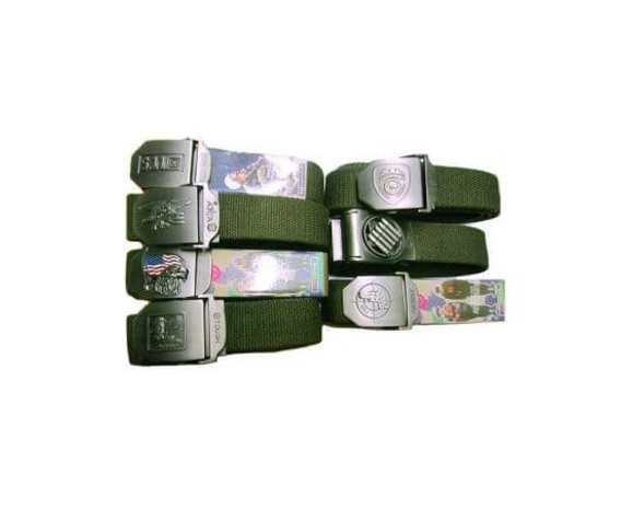 Фото: “Ремень стропа с рисунком”, купить в интернет магазине