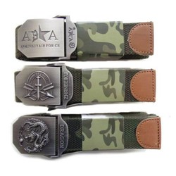 Фото: “Ремень стропа с рисунком”