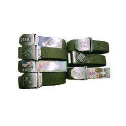 Фото: “Ремень стропа с рисунком”, купить в интернет магазине