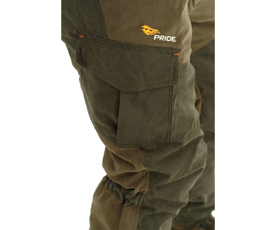 Фото: “Брюки Магнум -15, исландия, хаки”, купить в интернет магазине