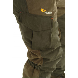 Фото: “Брюки Магнум -15, исландия, хаки”