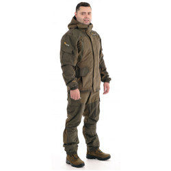 Фото: “Брюки Магнум -15, исландия, хаки”, купить в интернет магазине