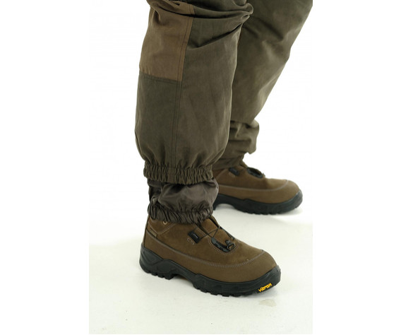 Фото: “Брюки бесшумные кнопки Магнум -15, исландия, хаки”, купить в интернет магазине