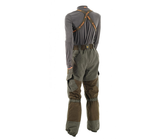 Фото: “Брюки бесшумные кнопки Магнум -15, исландия, хаки”, купить в интернет магазине