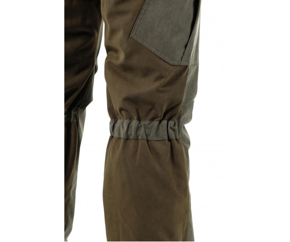 Фото: “Брюки бесшумные кнопки Магнум -15, исландия, хаки”, купить в интернет магазине