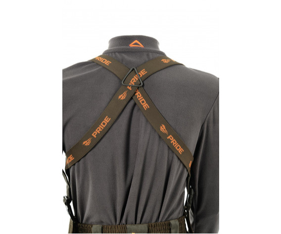 Фото: “Брюки бесшумные кнопки Магнум -15, исландия, хаки”, купить в интернет магазине