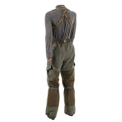 Фото: “Брюки бесшумные кнопки Магнум -15, исландия, хаки”