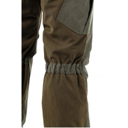 Фото: “Брюки бесшумные кнопки Магнум -15, исландия, хаки”