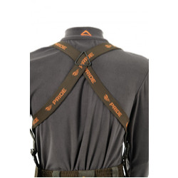 Фото: “Брюки бесшумные кнопки Магнум -15, исландия, хаки”