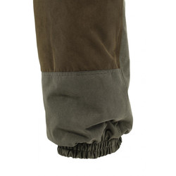 Фото: “Брюки бесшумные кнопки Магнум -15, исландия, хаки”