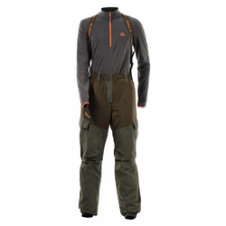 Фото: “Брюки бесшумные кнопки Магнум -15, исландия, хаки”, купить в интернет магазине