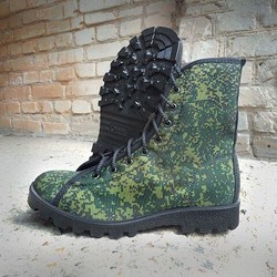 Фото: “Берцы Berkut new 05118 Ц”, купить в интернет магазине