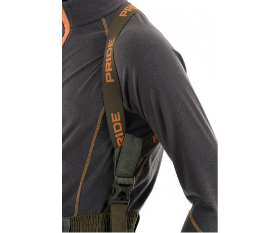 Фото: “Костюм бесшумные кнопки Магнум Осень, исландия, хаки”, купить в интернет магазине