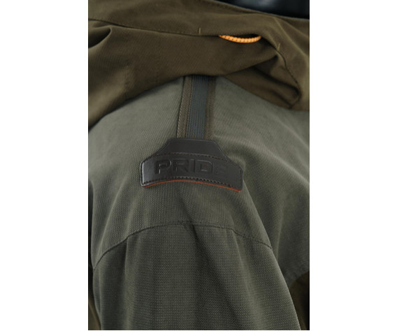 Фото: “Костюм бесшумные кнопки Магнум Осень, исландия, хаки”, купить в интернет магазине