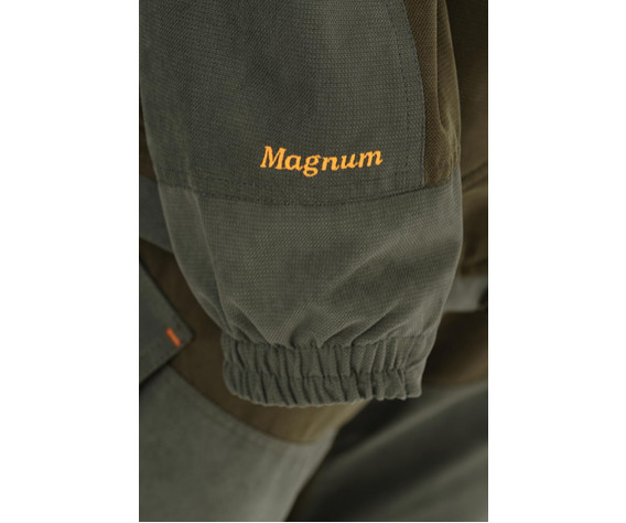 Фото: “Костюм бесшумные кнопки Магнум Осень, исландия, хаки”, купить в интернет магазине