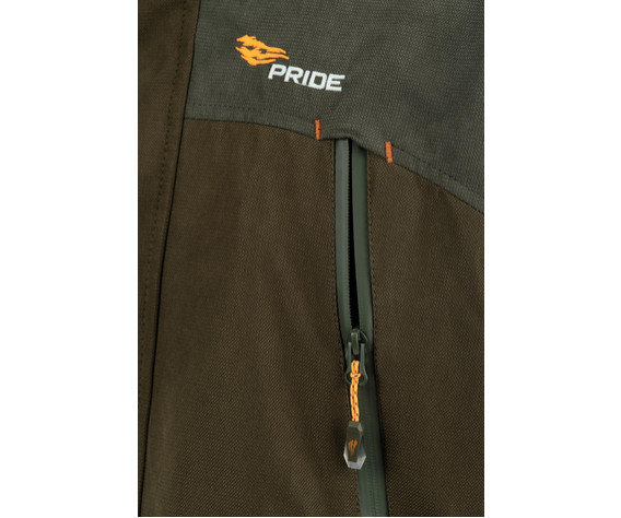 Фото: “Костюм бесшумные кнопки Магнум Осень, исландия, хаки”, купить в интернет магазине