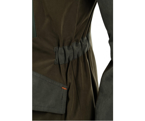 Фото: “Костюм бесшумные кнопки Магнум Осень, исландия, хаки”, купить в интернет магазине