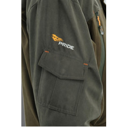 Фото: “Костюм бесшумные кнопки Магнум Осень, исландия, хаки”